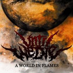 Until We Die : A World in Flames